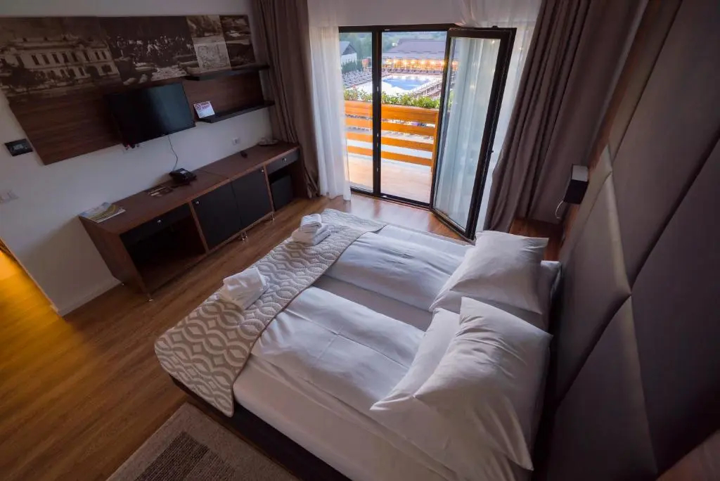1 Bedroom Superior Apartment