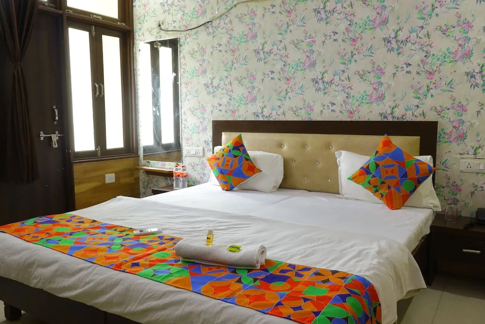 Hotel photo 20