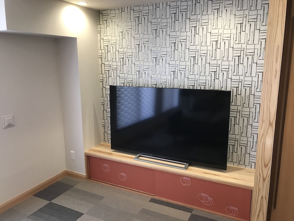 Hotel Yururito Osaka 사진 7