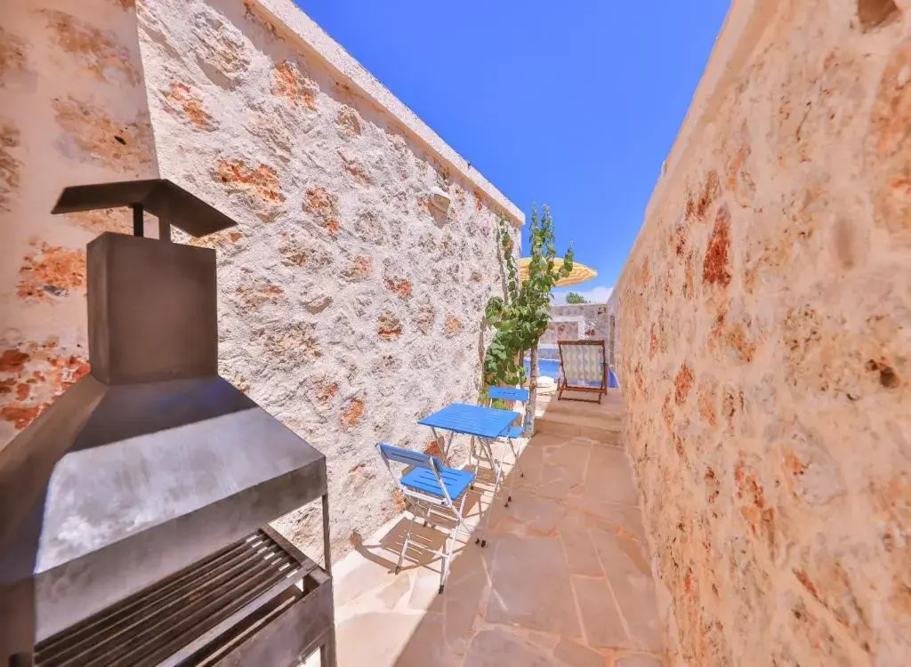Nergiz Villas