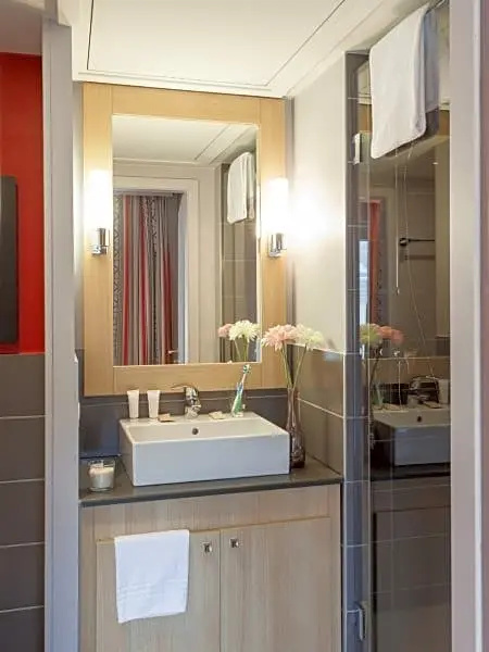 Pierre & Vacances Residence La Petite Venise - Chambres