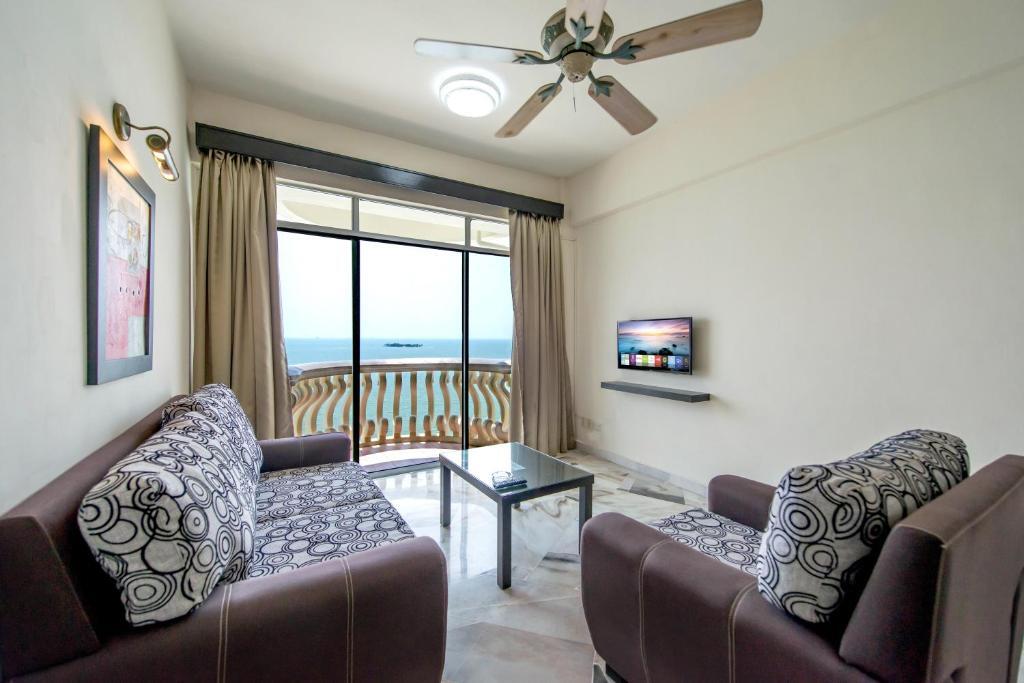 Glory Beach Resort