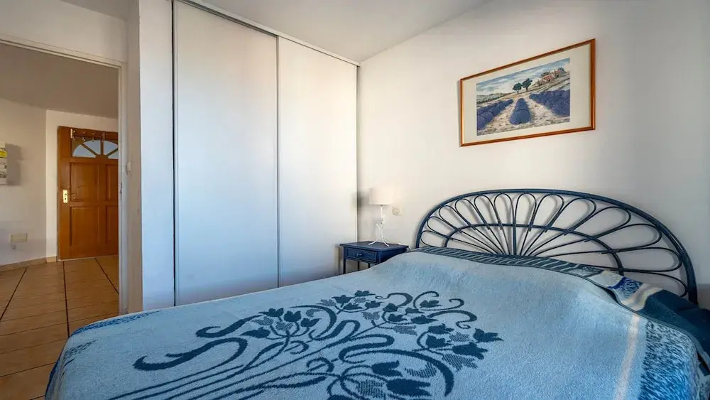 Voir la photo 2 — Comfort With Sunlit Balcony