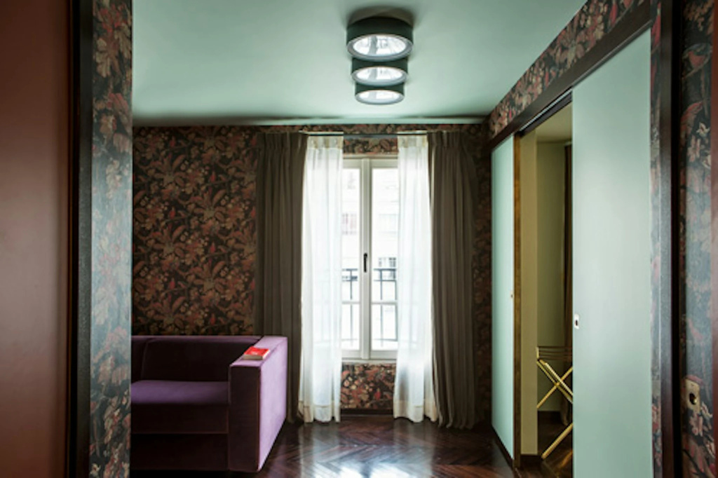 Hôtel du Rond-Point des Champs-Élysées 16