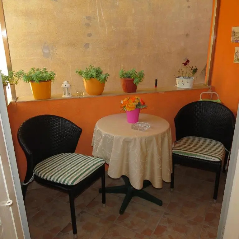 Guesthouse Vrlic - Chambres
