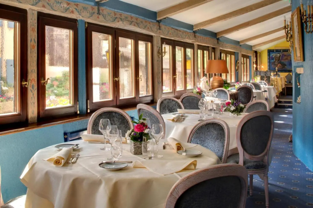 Hotel Le Maréchal - Général