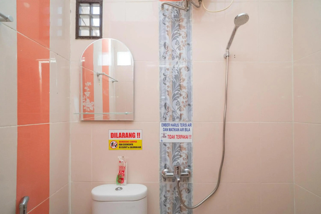 RedDoorz Syariah near Citraland Banjarmasin - фото 25