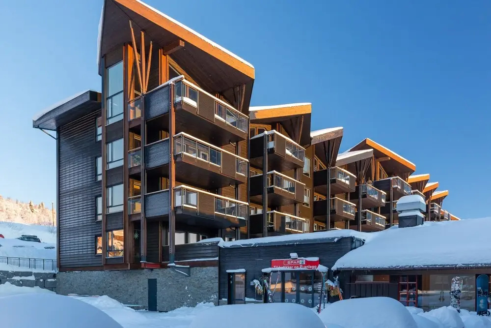 Beitostølen Resort