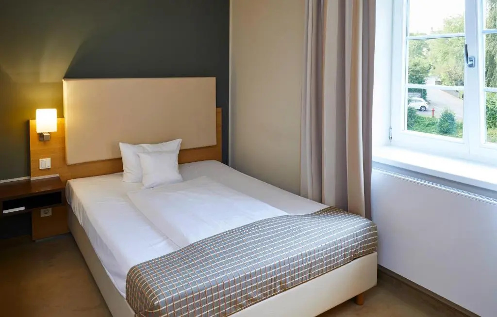 Hotel Stempferhof - Chambres