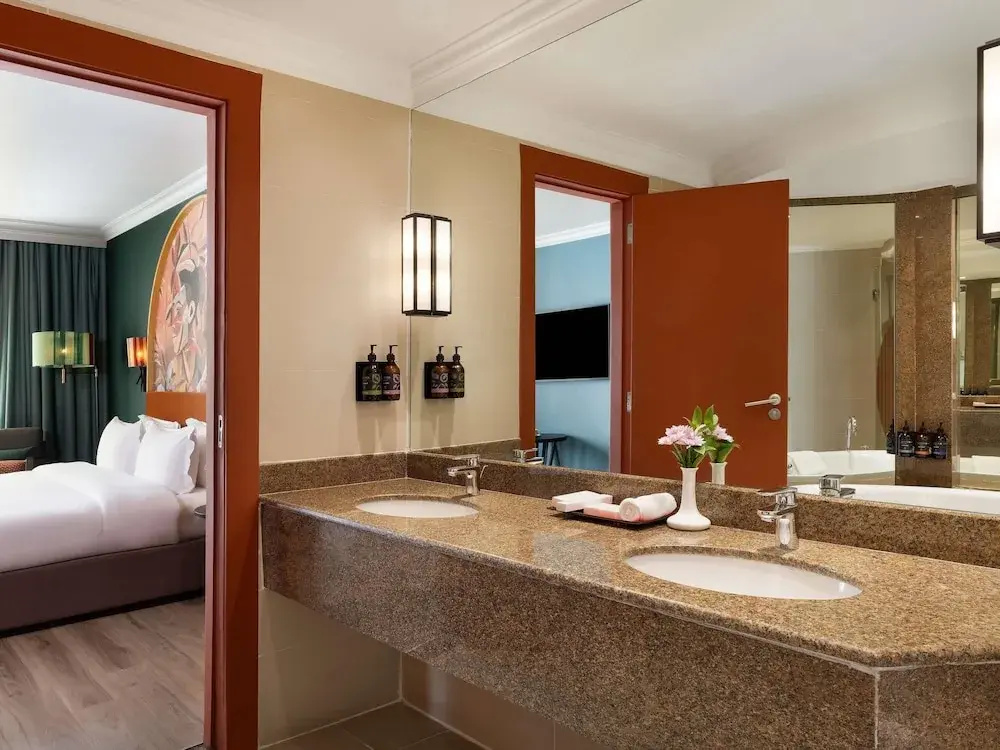 Hotel photo 8