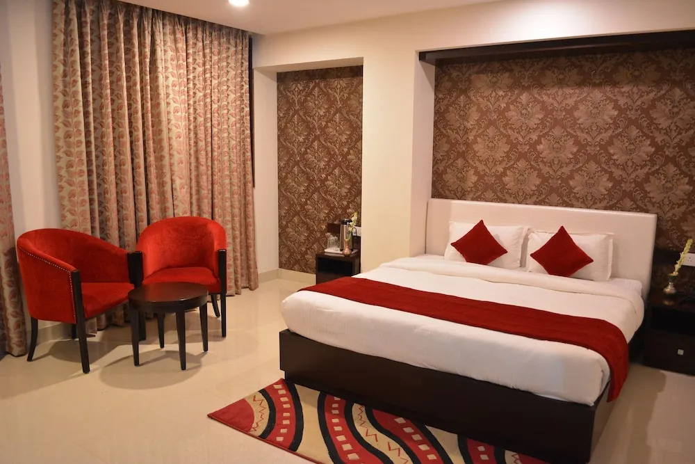 Landmark NX — фото 5