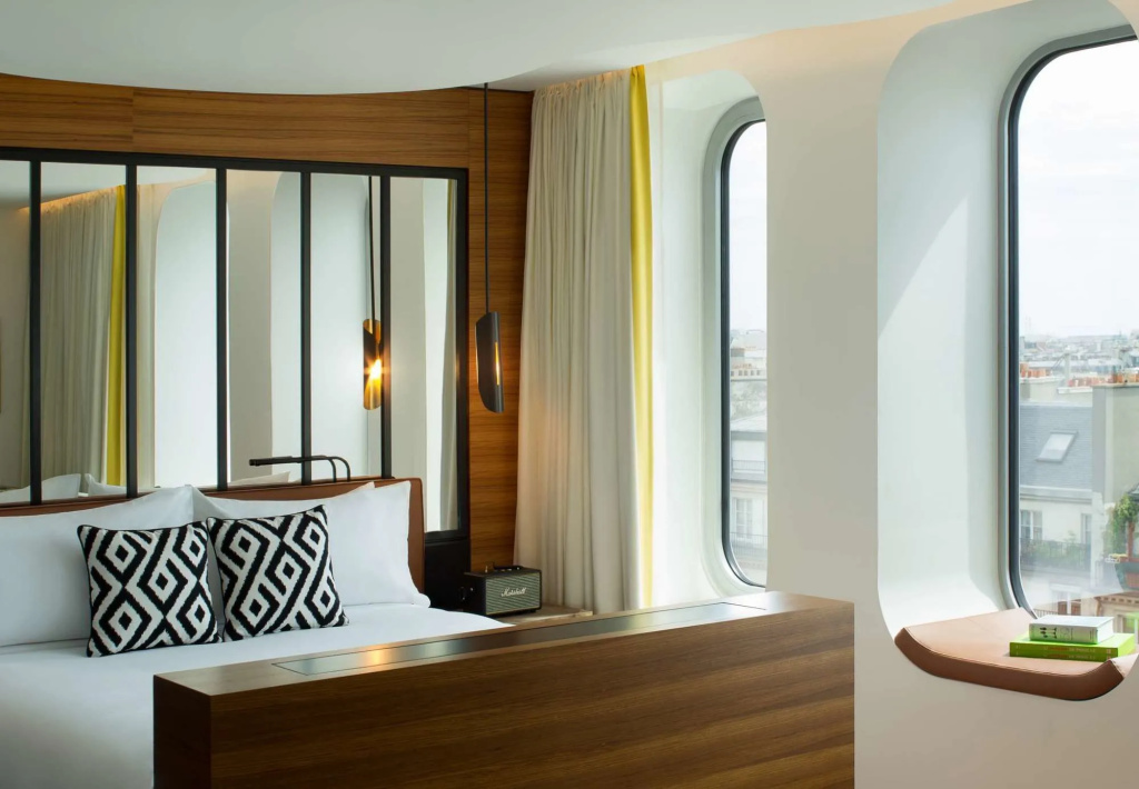 Hotel photo 12