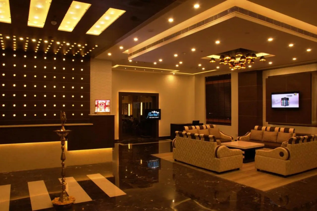 Hotel Renest Tirupati - Général