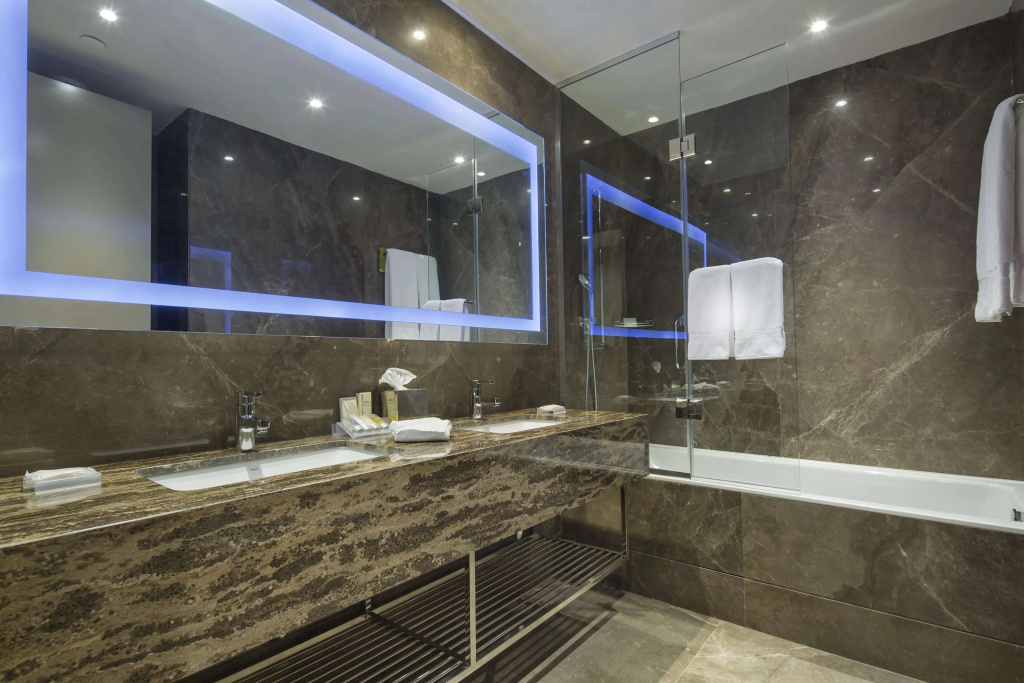 Hilton Garden Inn Istanbul Airport - Général