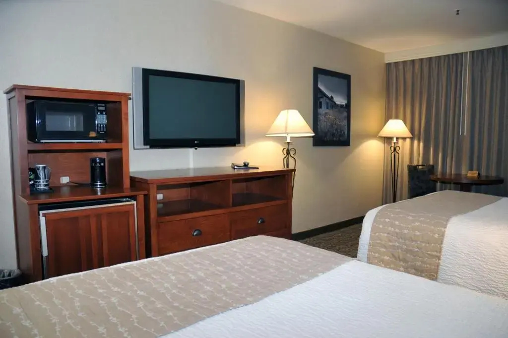 C'mon Inn Missoula - Chambres
