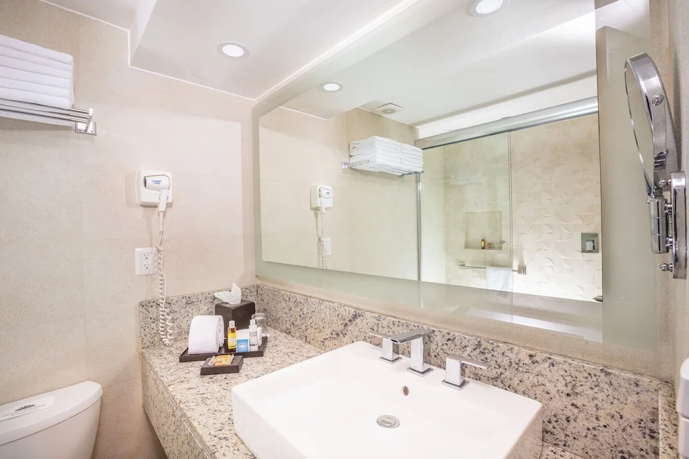 Crown Paradise Club Cancun All Inclusive - Chambres