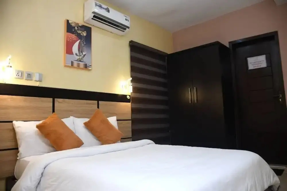 Hotel photo 10