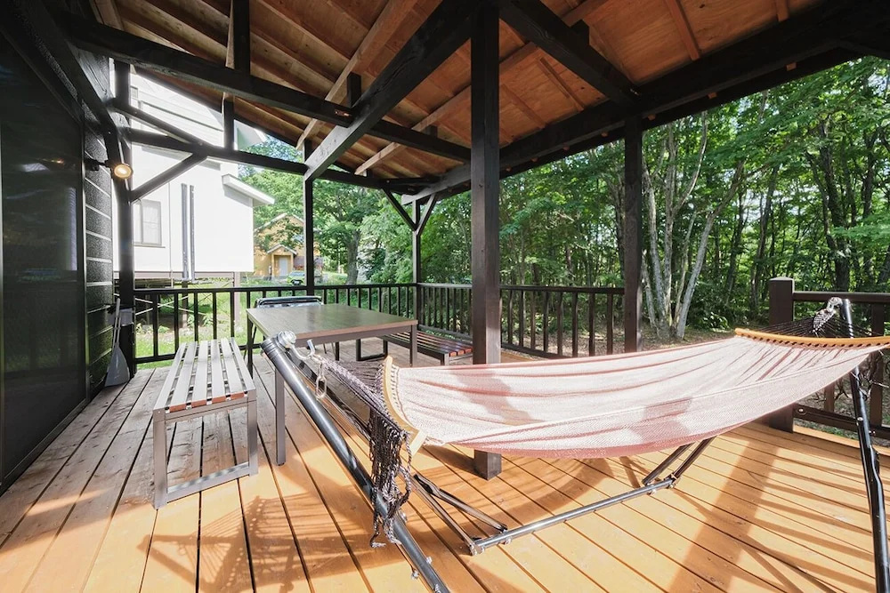 Shakunagedaira Vacation Rental Lot 2