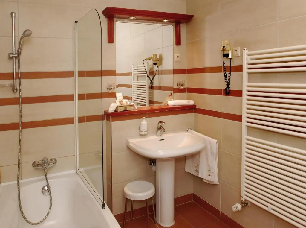 City Partner Park Hotel Pelikan - Général