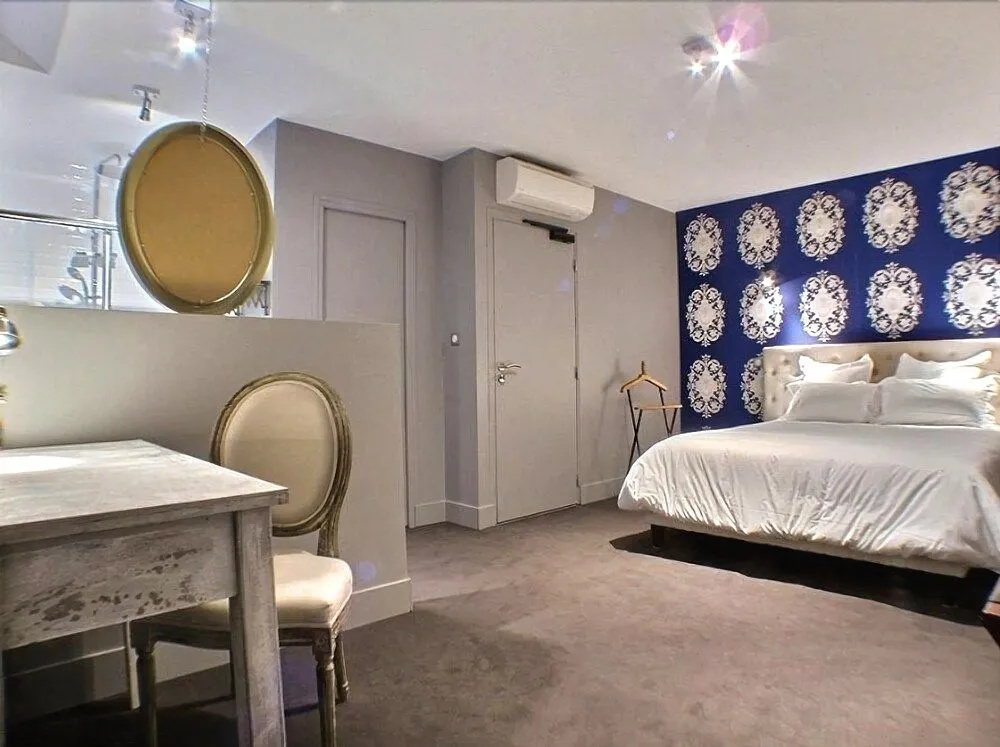 Hôtel 19'Cent - 3