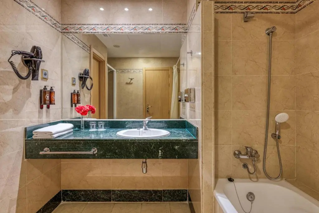 Playacartaya Hotel - Chambres