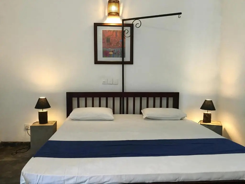 Colombo Beach Hostel