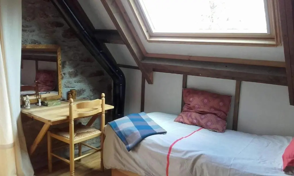 Voir la photo 3 — Gîtes de Camors