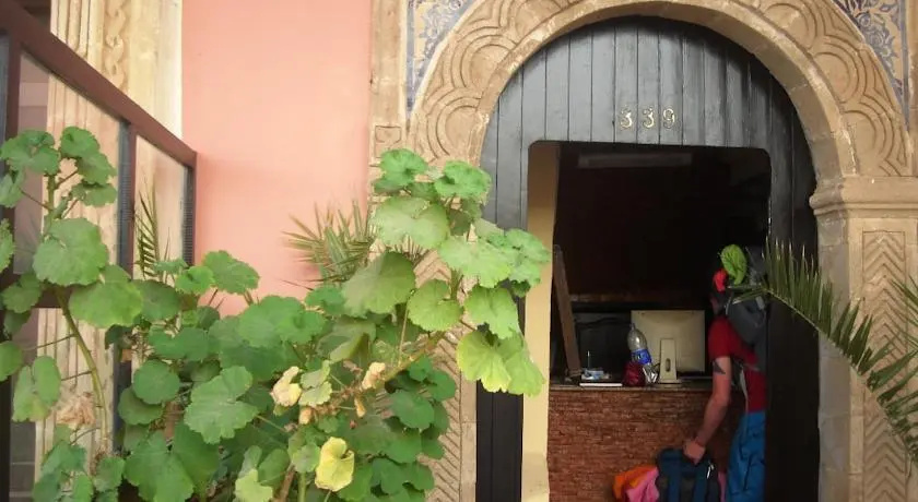 Riad Eraounak Souiri Hotel - Général