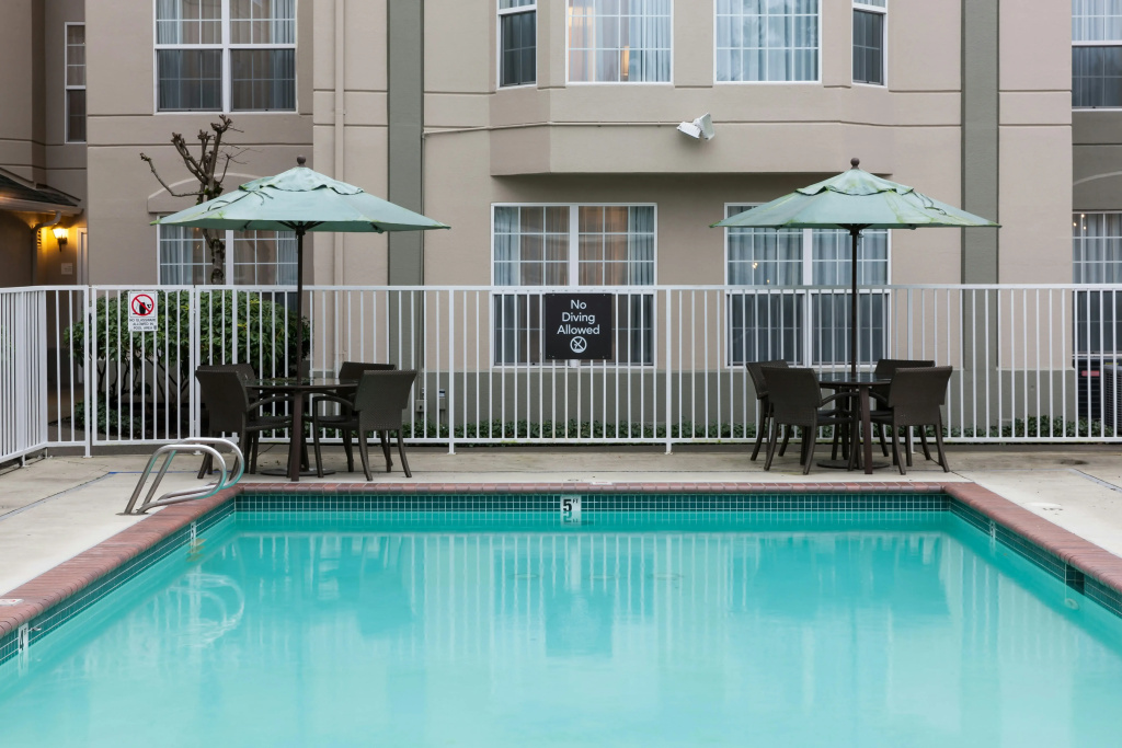 Homewood Suites by Hilton Seattle-Tacoma Airport/Tukwila - Général