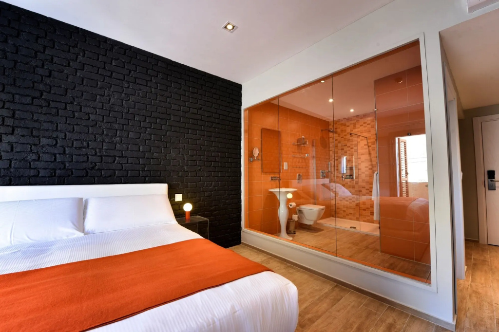 Quaint Boutique Hotel Sannat