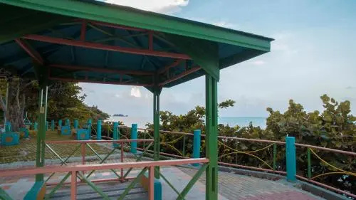 Posada Halley View