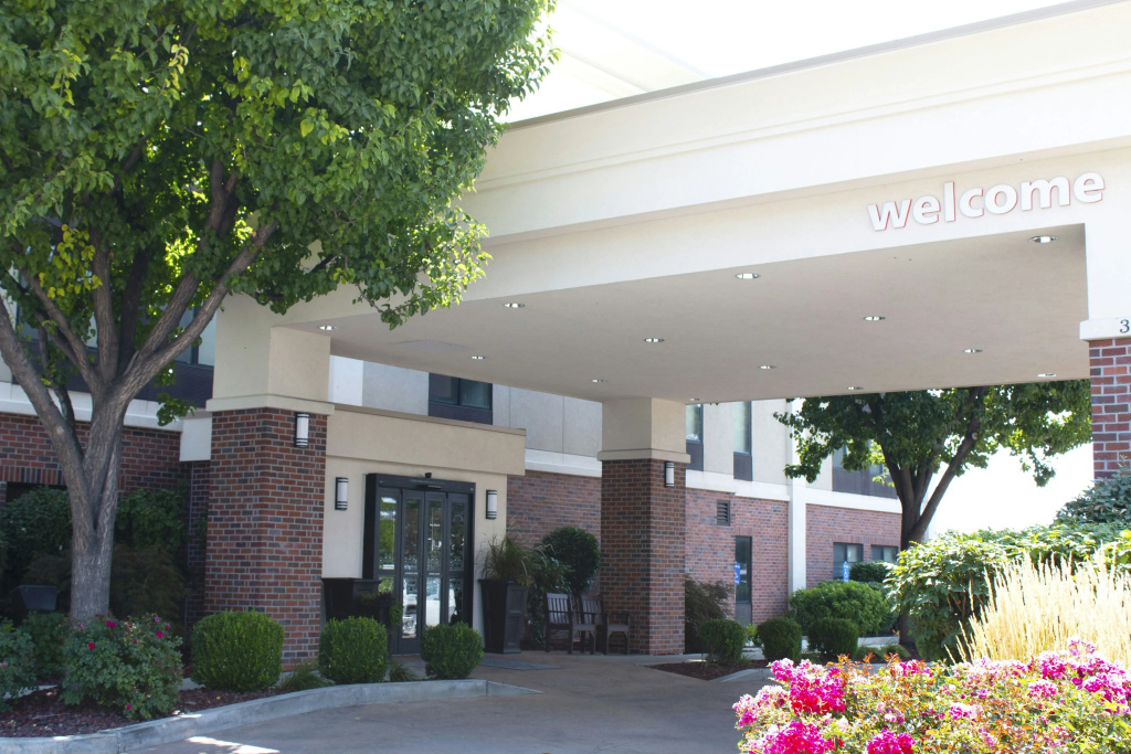 Hampton Inn Boise - Airport