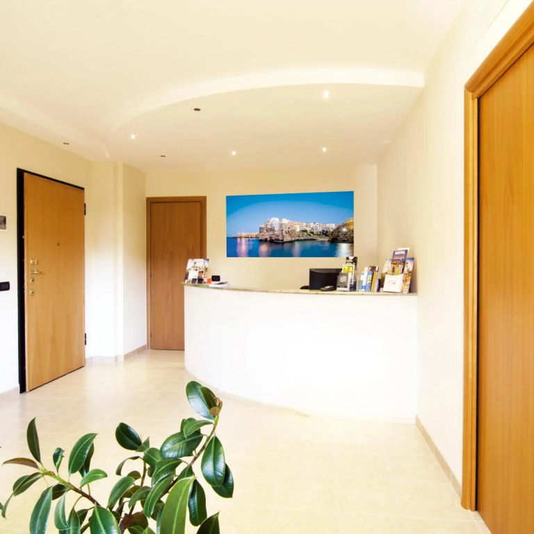 Ciao Hotel Residence — 2