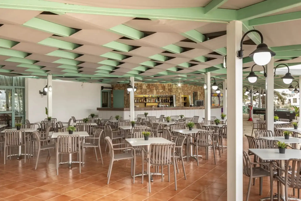 Antigoni Hotel - Général