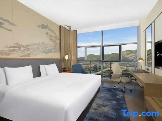 Superior Double room (full double bed)