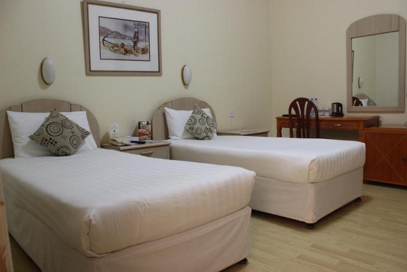 Al Seef Hotel