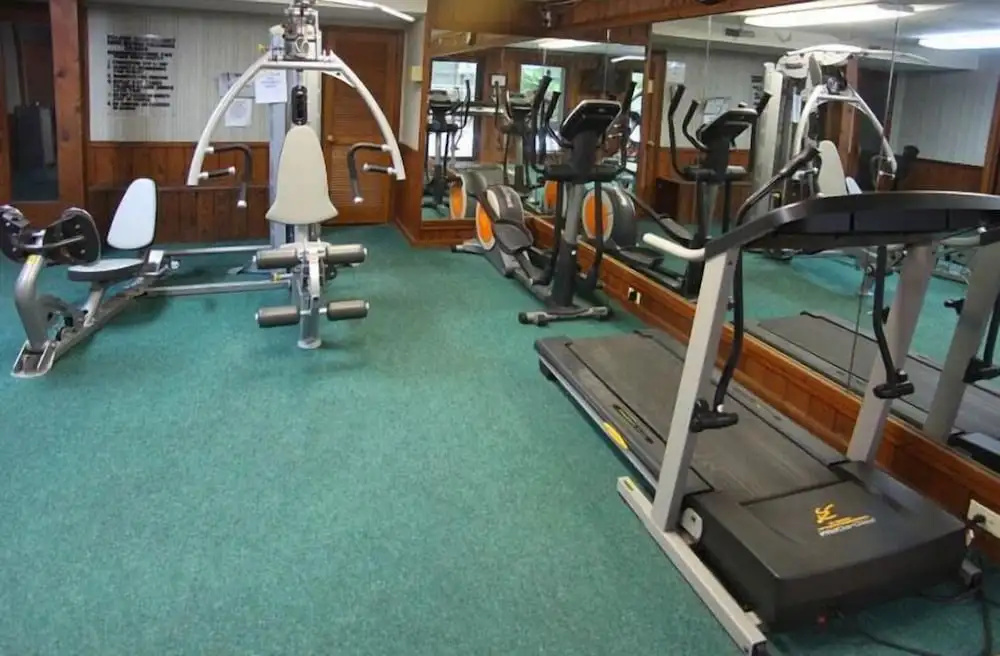 Hotel photo 10