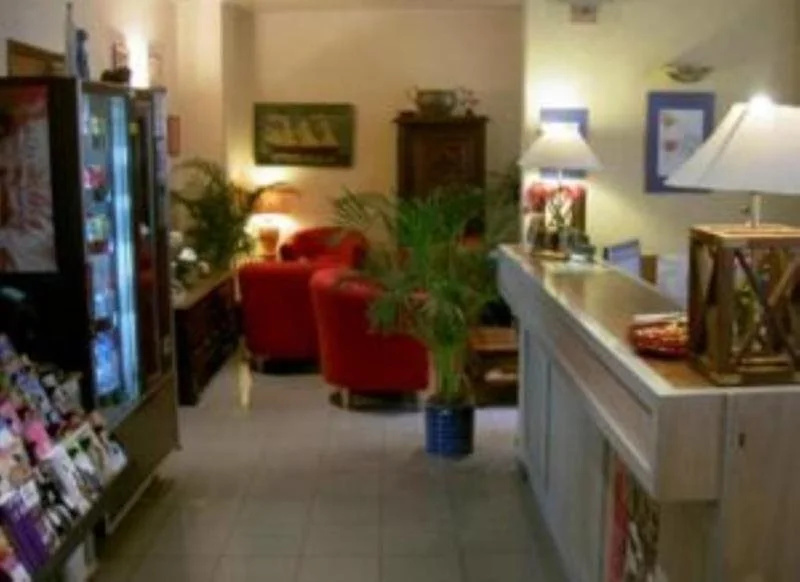 Hotel photo 11