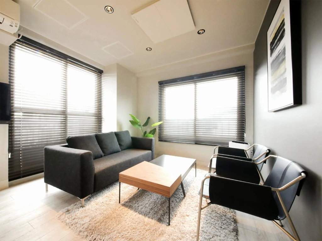 Standard Family room