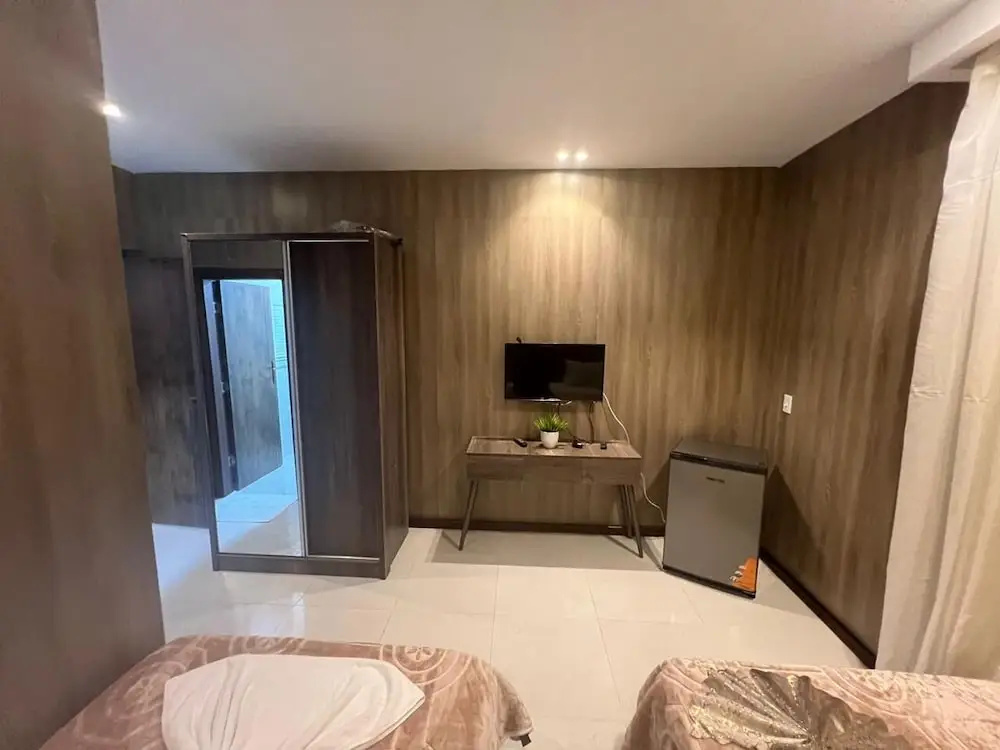 Rotana Palace Suites — фото