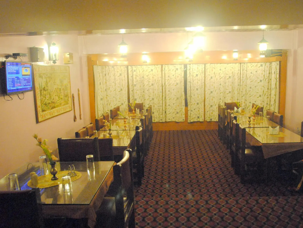 Welcome Hotel Gulmarg - Général