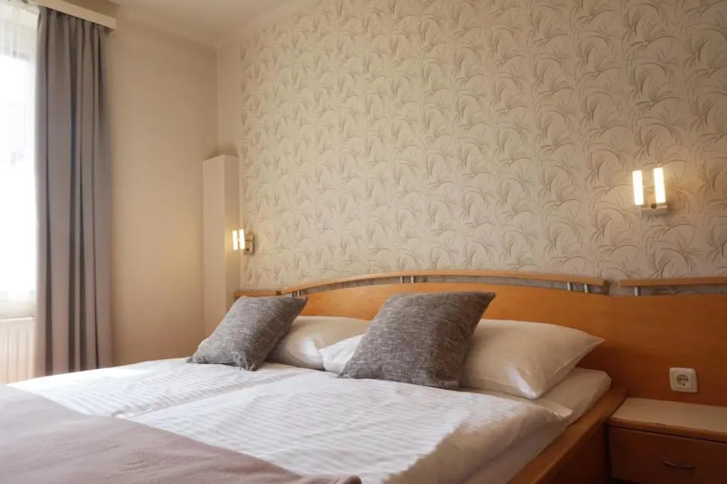 Hotel  Wirtshaus Hdl-Kaplan - Chambres
