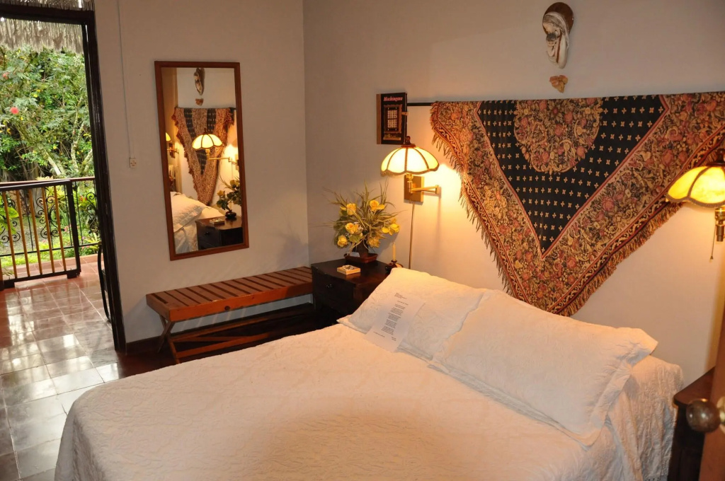 Hotel photo 7