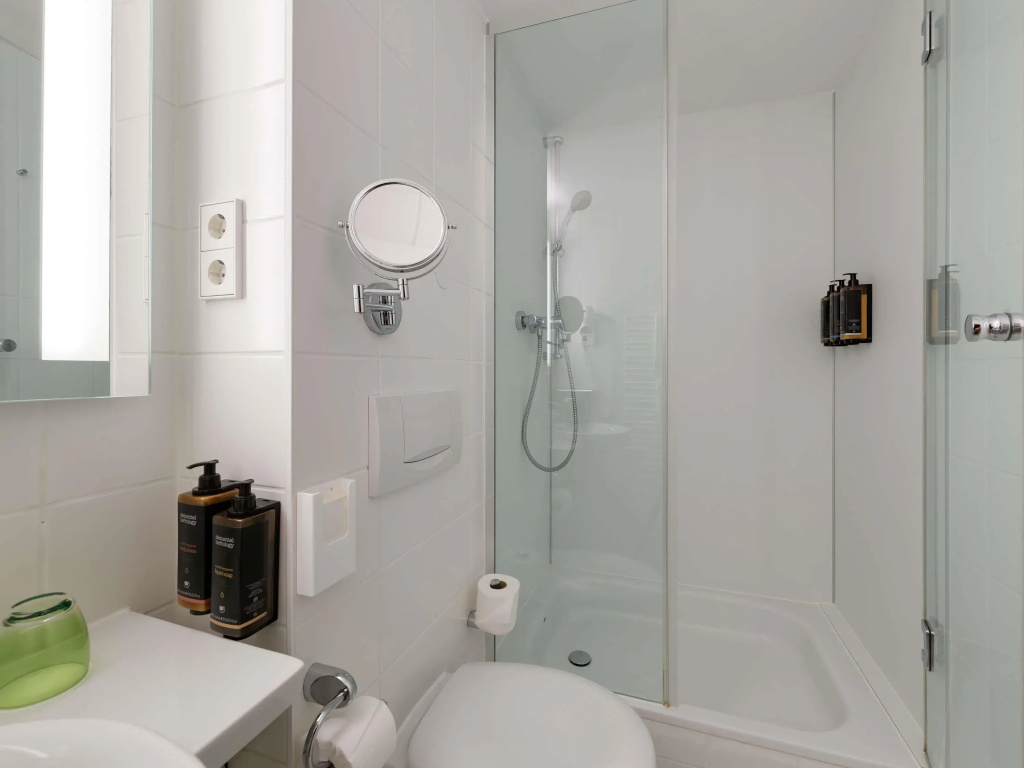 Mercure Hotel München Altstadt - Général