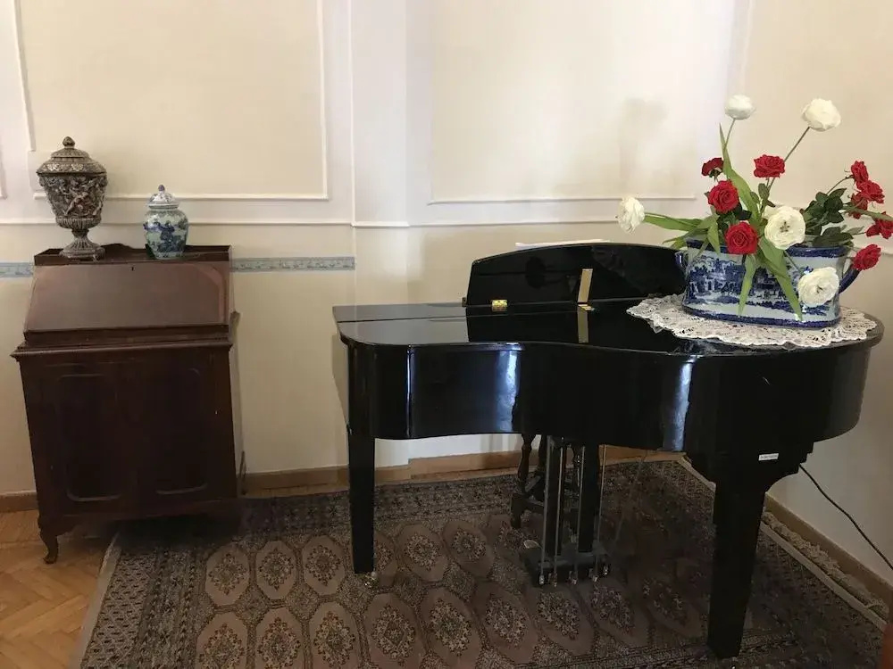 Hotel photo 21