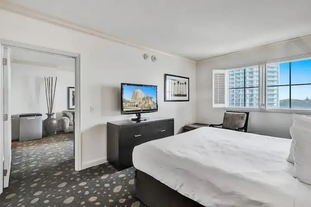 Private Residences at the Atlantic Resort and Spa - Chambres