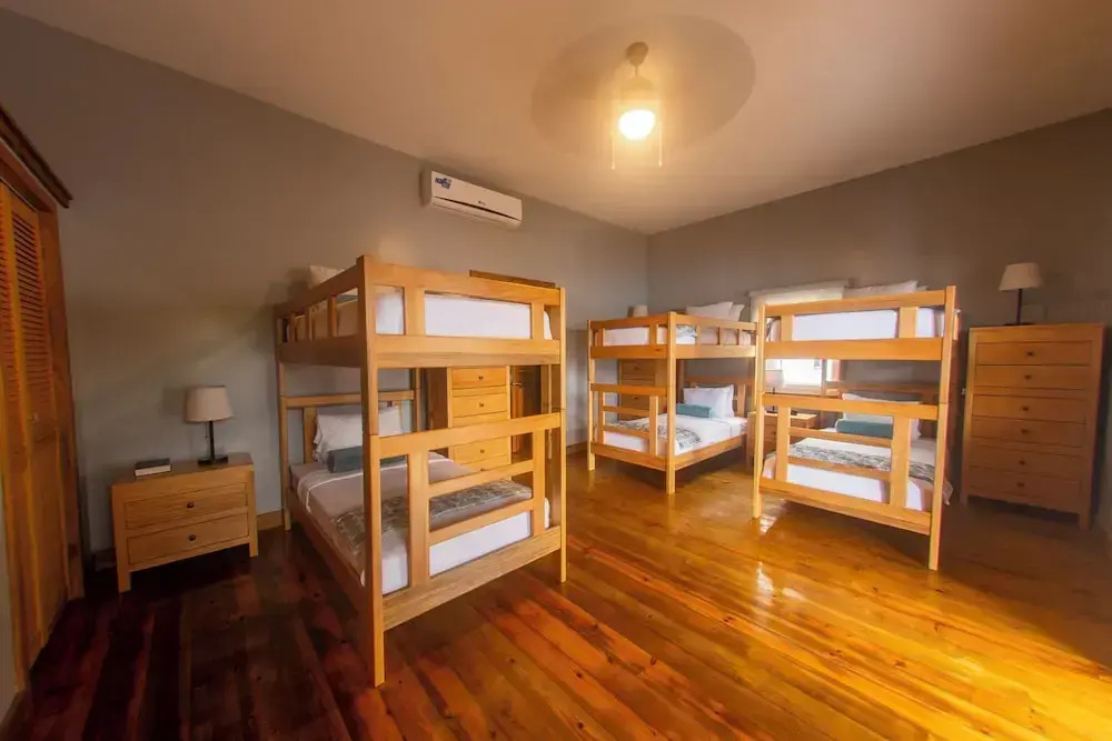 Anthony's Key Resort - Chambres