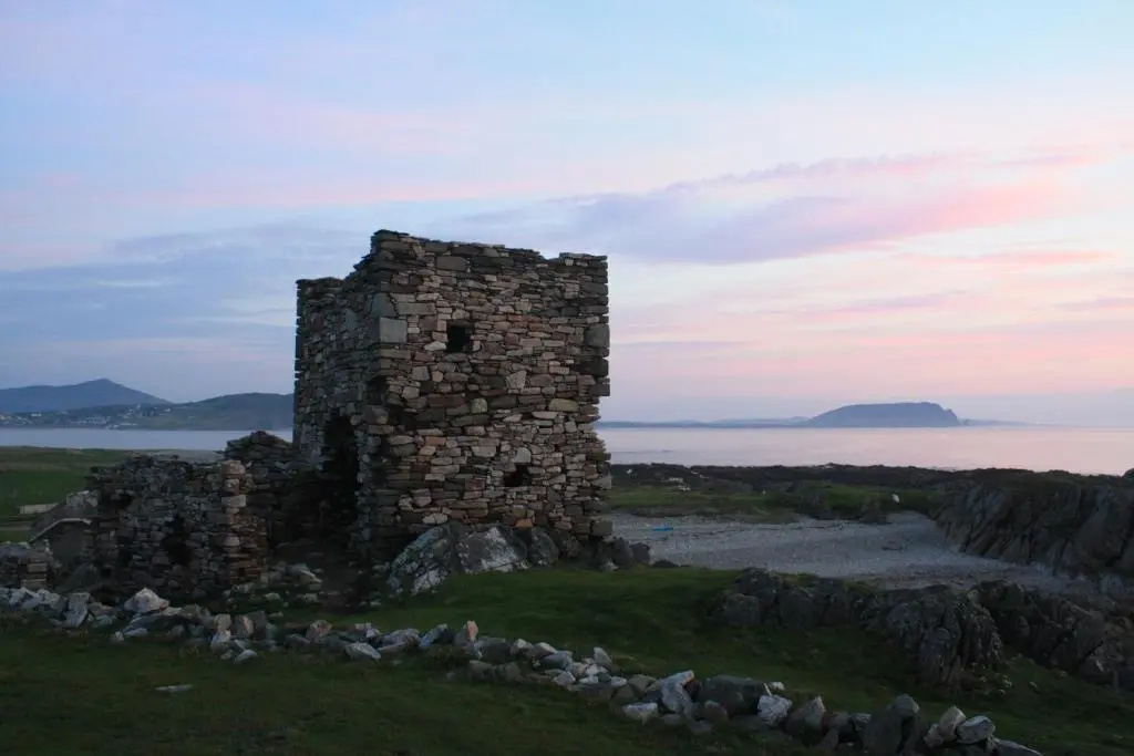 Ballyliffin Hotel - Général