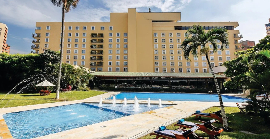 Hotel photo 18