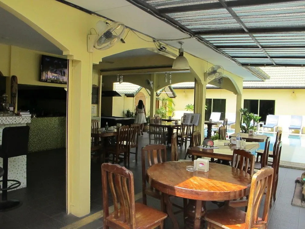 Hotel photo 20